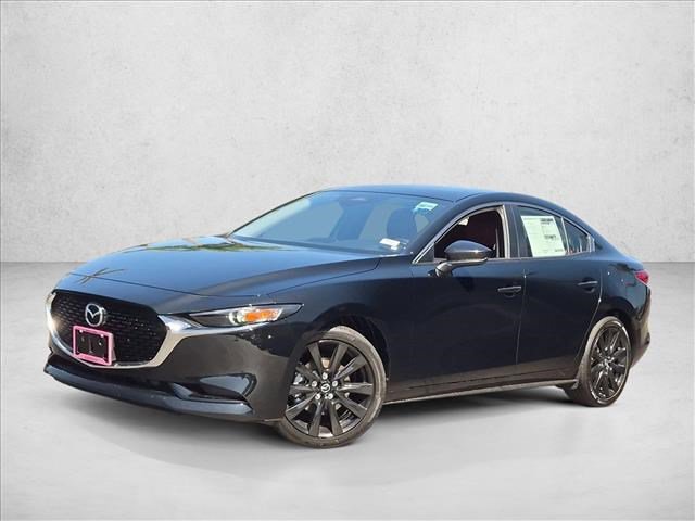  Mazda Mazda3 Sedan