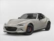 Used 2023 Mazda MX-5 Miata RF Club Convertible