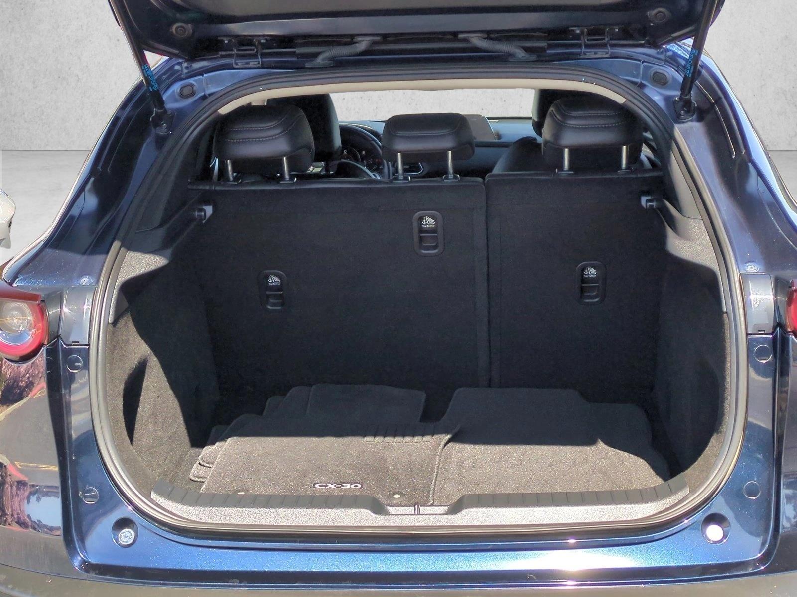 2023 Mazda CX-30 2.5 S Select Package photo 6