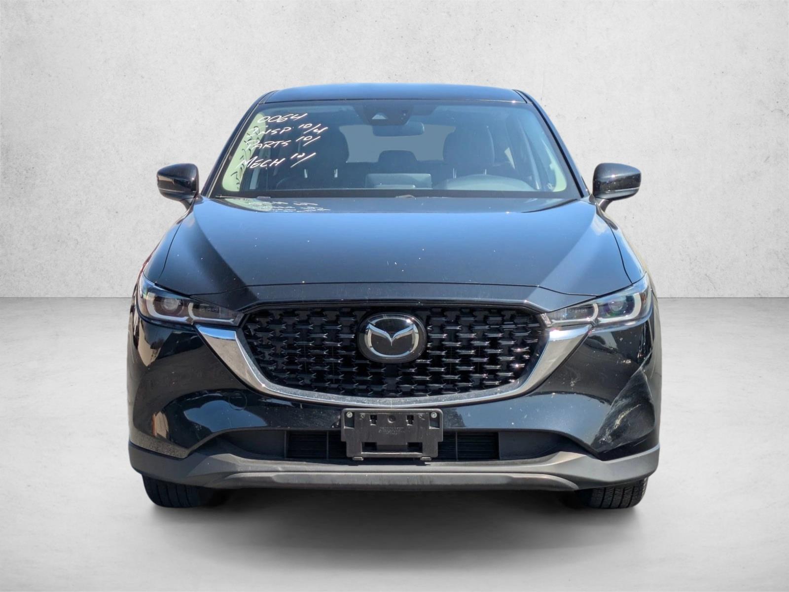 2023 Mazda CX-5 2.5 Select photo 2