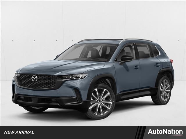 2023 Mazda CX-50 2.5 S PREMIUM PLUS's photo