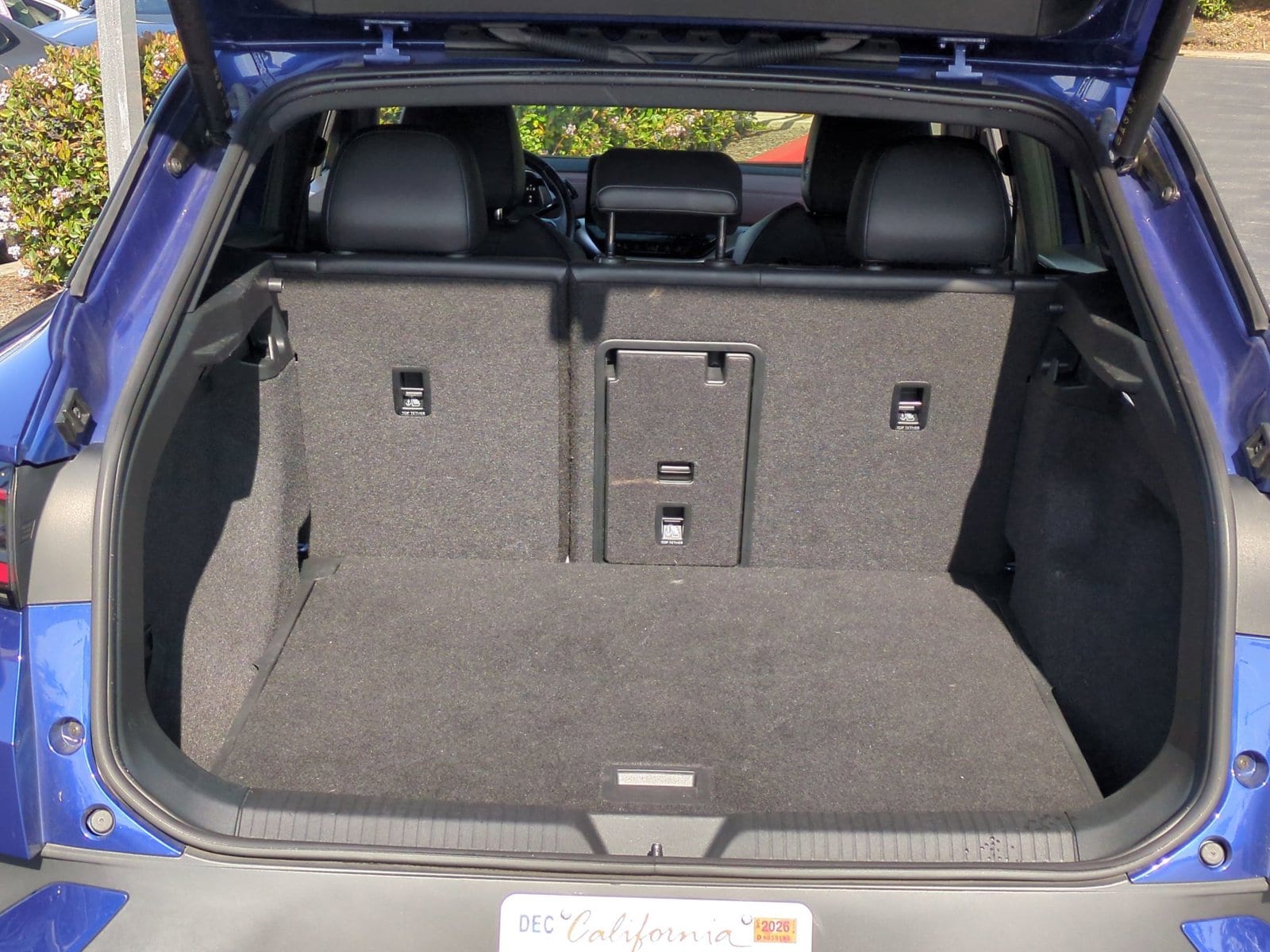 2021 Volkswagen ID.4 Pro S photo 6