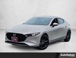  Mazda Mazda3 Hatchback
