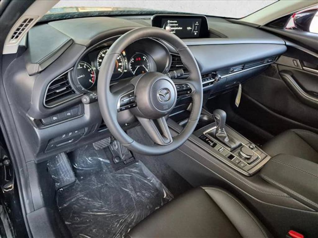New 2026 Mazda CX-30 2.5 S Select Sport AWD Sport Utility