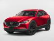 Certified 2025 Mazda CX-30 2.5 S Select Sport SUV