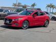 Used 2018 Mazda Mazda3 Touring Hatchback