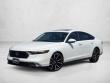 Used 2023 Honda Accord Hybrid Touring w/BSI Sedan