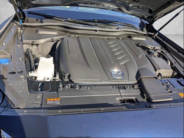 2026 Mazda CX-90 Premium Plus Package | CarEdge | CarEdge