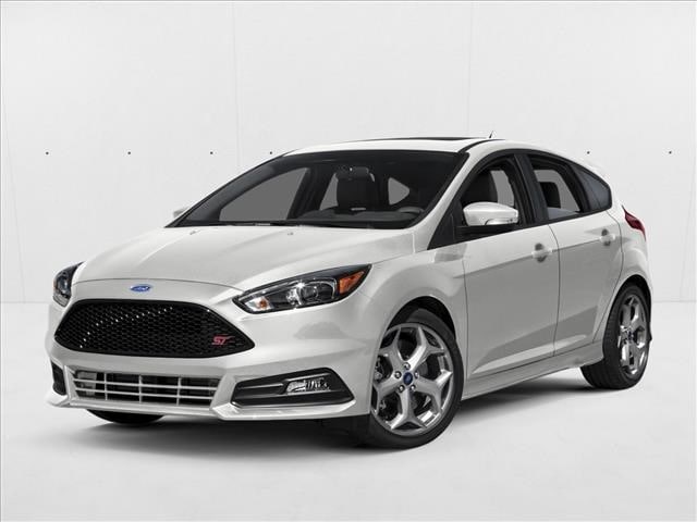 2015 Ford Focus 5 Door Hatch ST's photo