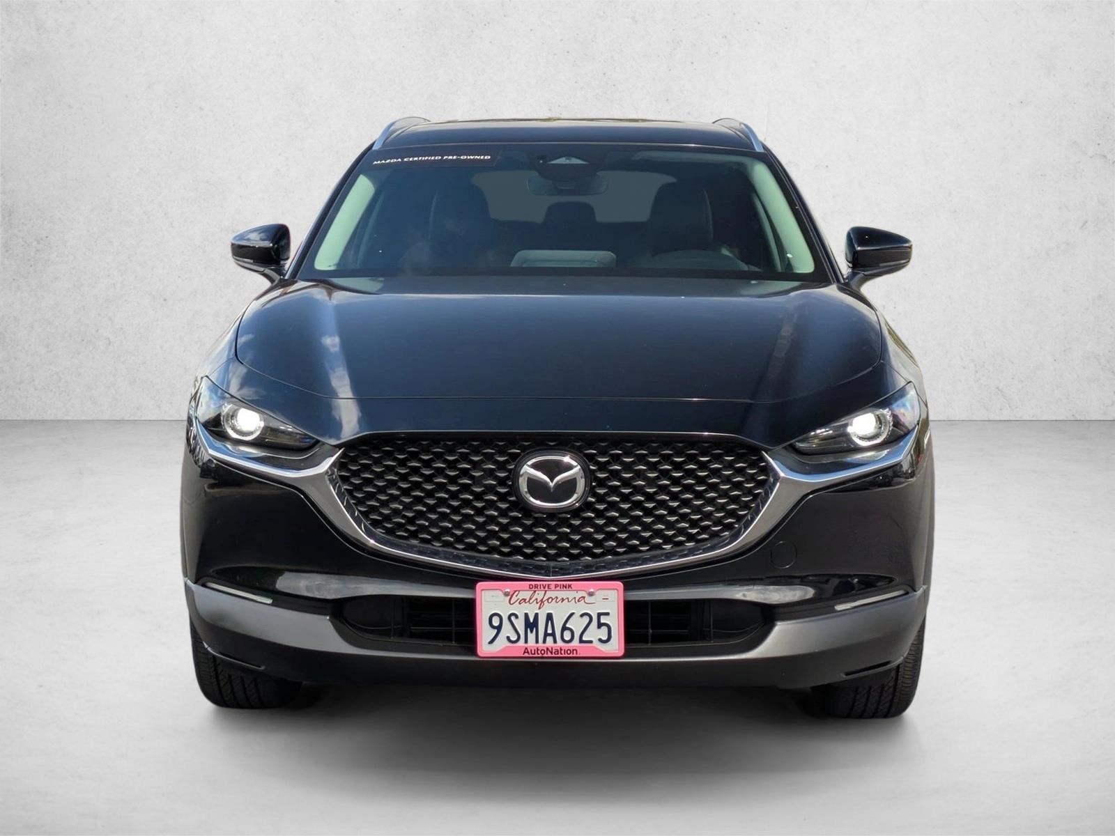 2025 Mazda CX-30 2.5 Select Sport photo 2