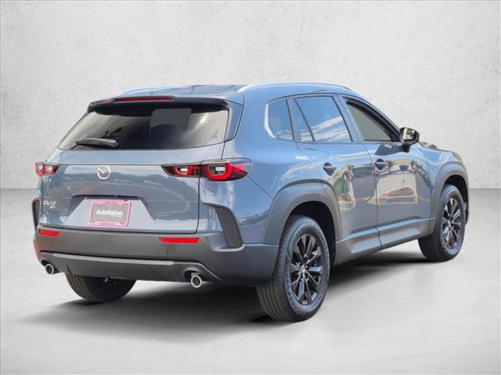 New 2026 Mazda CX-50 2.5 S Select AWD Sport Utility