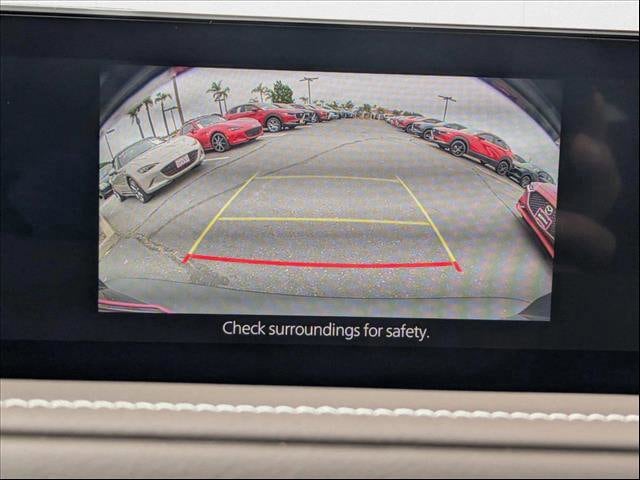 2025 Mazda CX-30 Premium - Photo 13