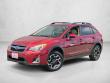 Used 2016 Subaru Crosstrek 2.0i Limited SUV