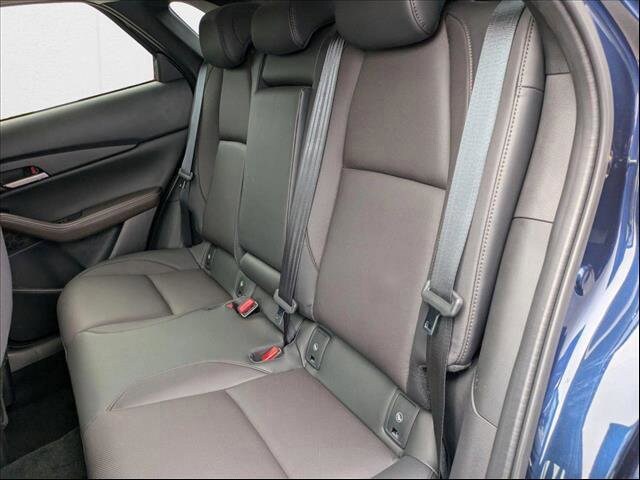 2025 Mazda CX-30 Premium - Photo 15