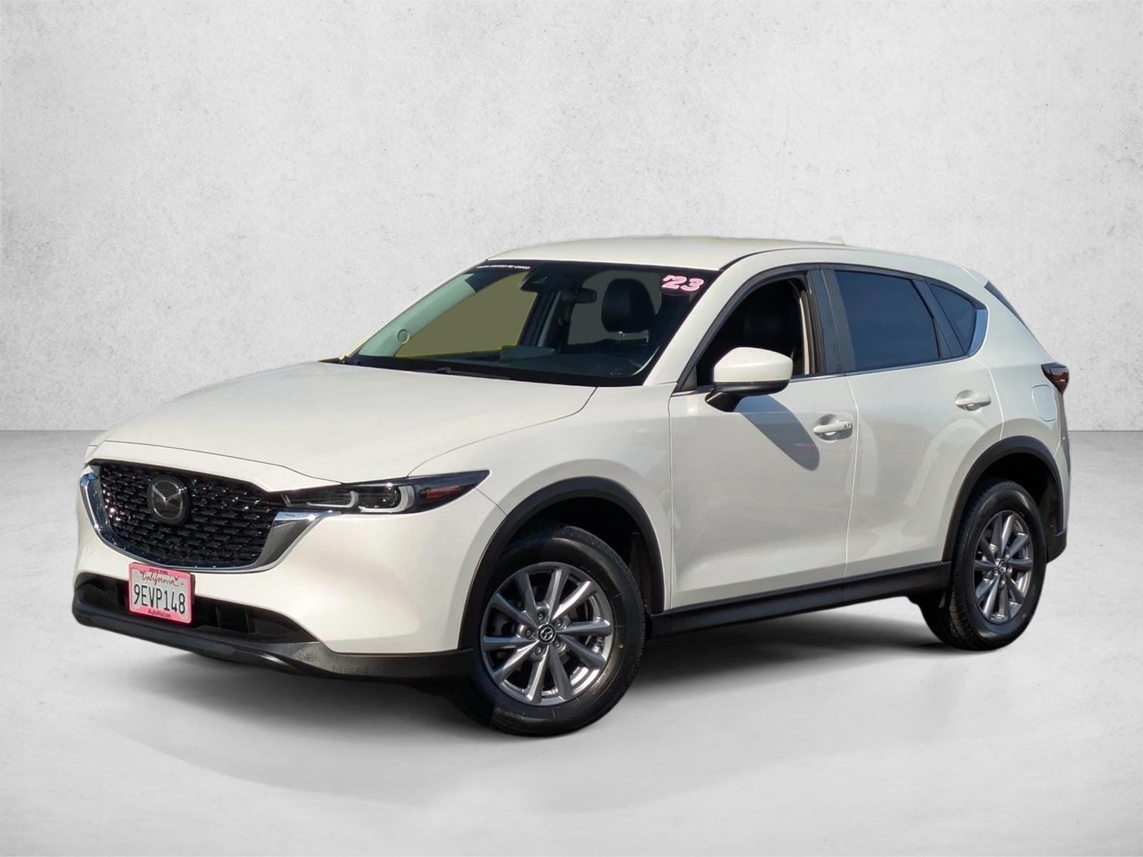 2023 Mazda CX-5 S Select Package