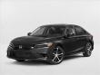 Used 2024 Honda Civic Touring Sedan