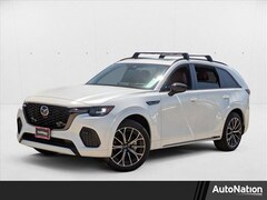 2025 Mazda CX-70 3.3 Turbo S Premium AWD Sport Utility