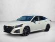 Used 2023 Nissan Altima 2.5 SR Sedan