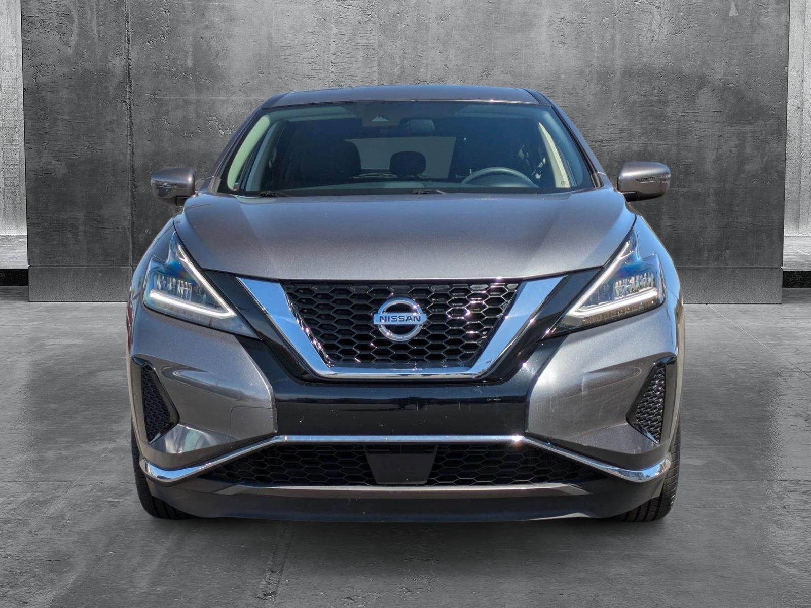 Used 2020 Nissan Murano S with VIN 5N1AZ2AJ2LN175866 for sale in Carlsbad, CA