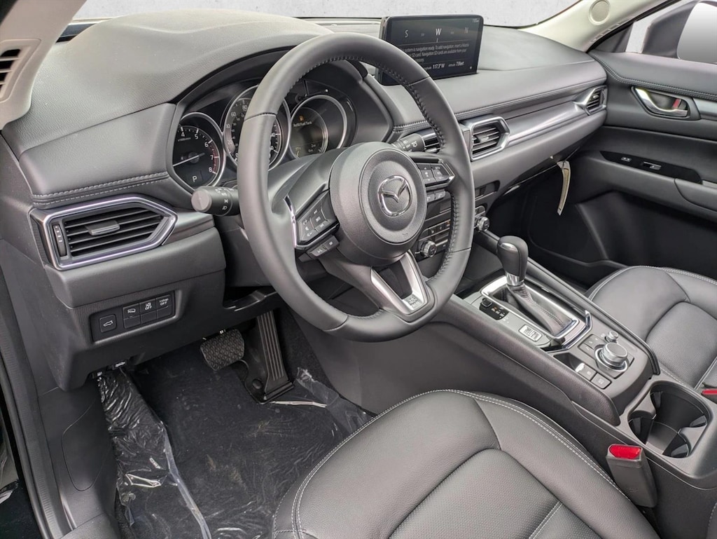 Used 2025 Mazda CX-5 2.5 S Preferred Package SUV