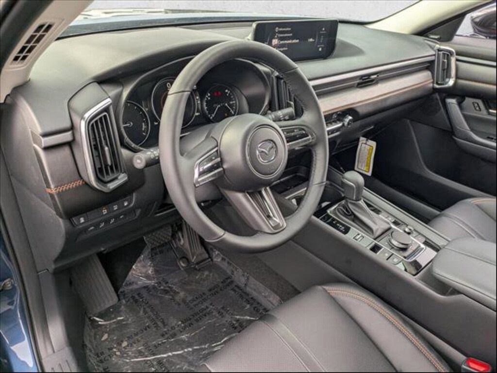 New 2026 Mazda CX-50 Hybrid Premium Plus AWD Sport Utility