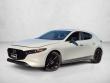 Certified 2025 Mazda Mazda3 Hatchback 2.5 S Select Sport Hatchback
