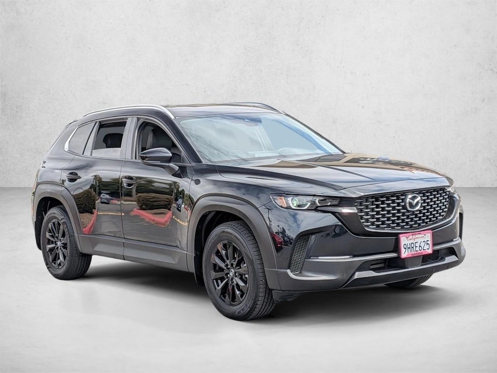 Used 2023 Mazda CX-50 2.5 S Preferred Plus Package SUV