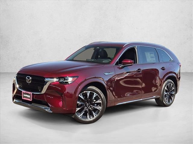 Mazda CX-90