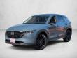 Certified 2023 Mazda CX-5 2.5 S Carbon Edition SUV