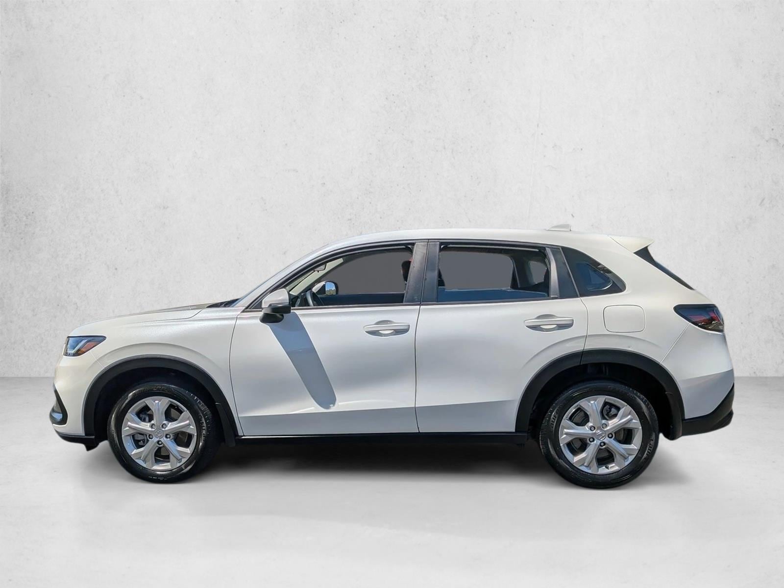 2023 Honda HR-V LX 2WD photo 2