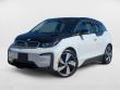 Used 2018 BMW i3 with Range Extender 94Ah w/Range Extender Sedan