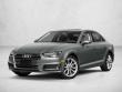 Used 2019 Audi A4 2.0T Premium Sedan