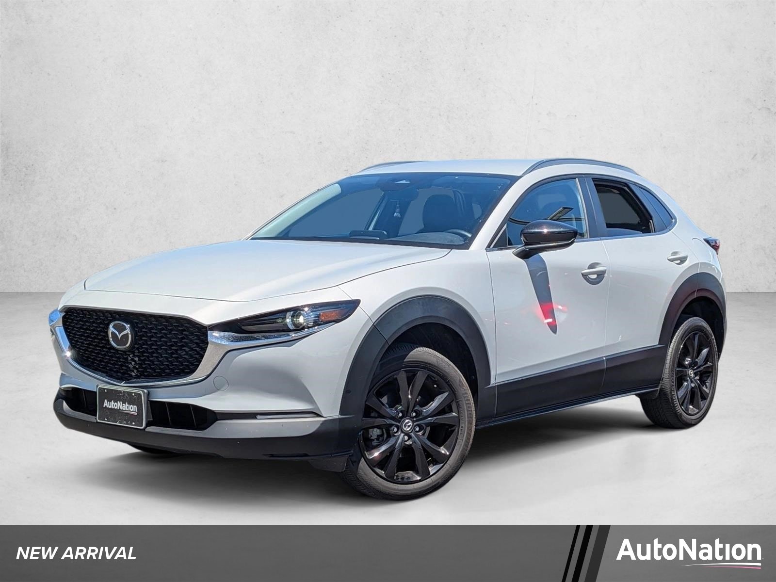 2024 Mazda CX-30 Select Sport AWD's photo