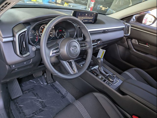 2025 Mazda CX-50 2.5 S Premium photo 3