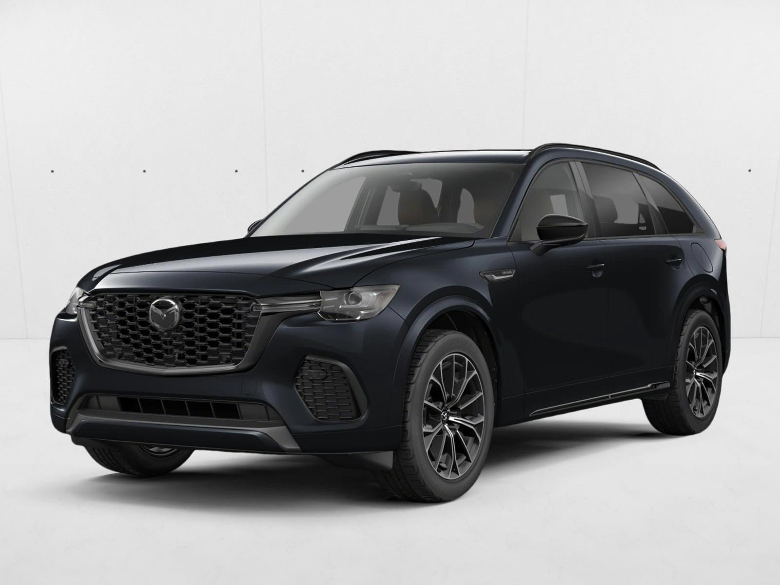 2025 Mazda CX-70 Premium Plus Package's photo