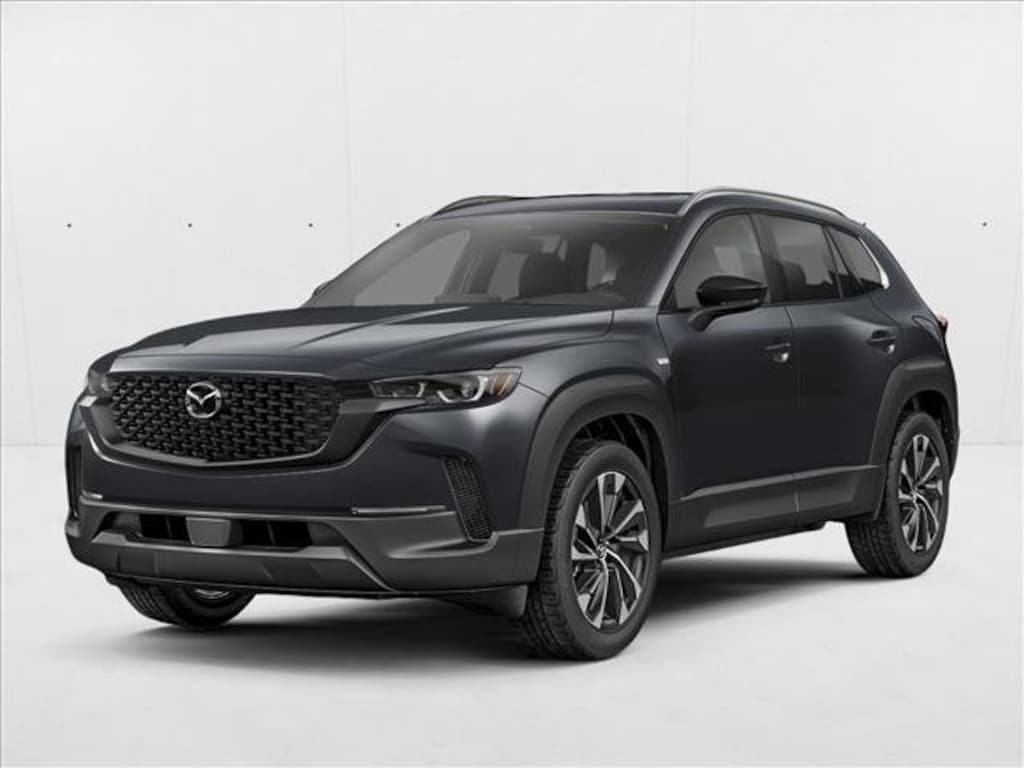 New 2026 Mazda CX-50 Hybrid Premium Plus AWD Sport Utility