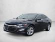 Used 2023 Chevrolet Malibu 1LT Sedan