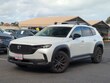  Mazda CX-50