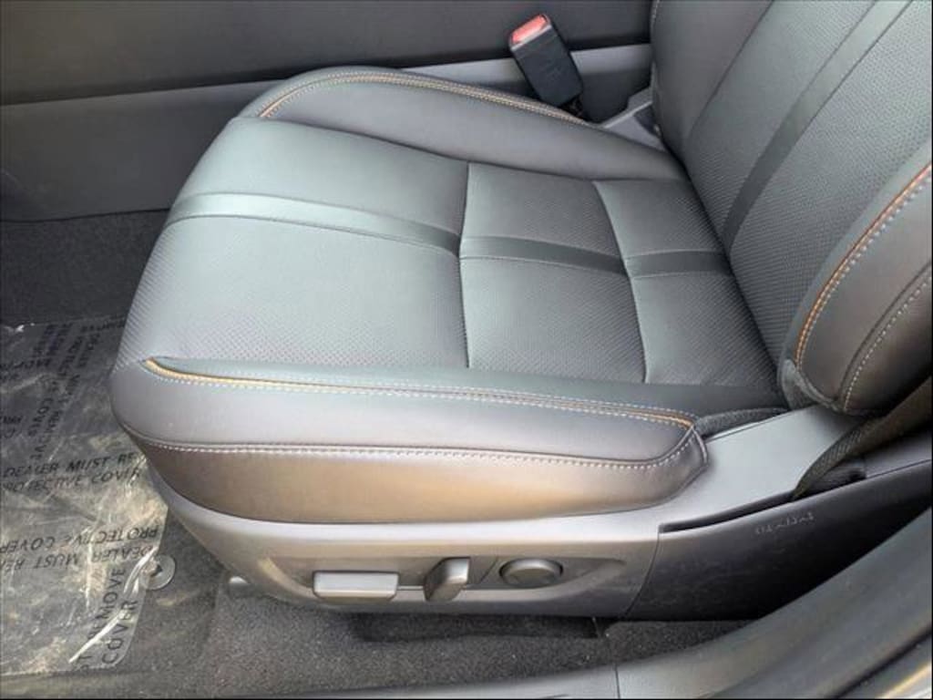 New 2026 Mazda CX-50 Hybrid Premium AWD Sport Utility