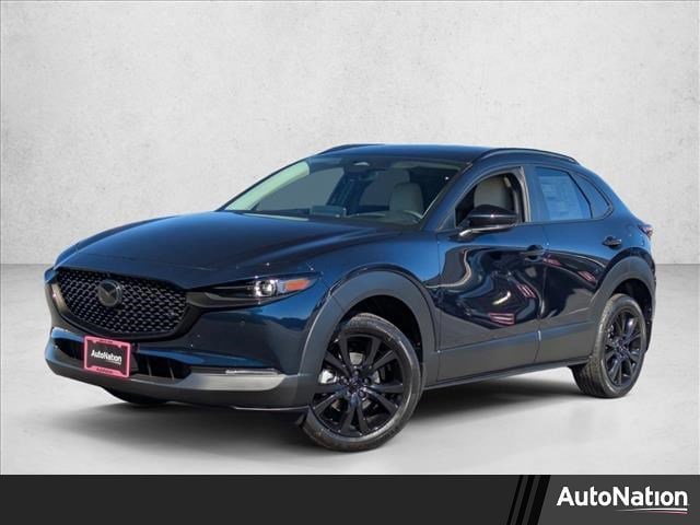 2026 Mazda CX-30 Premium's photo