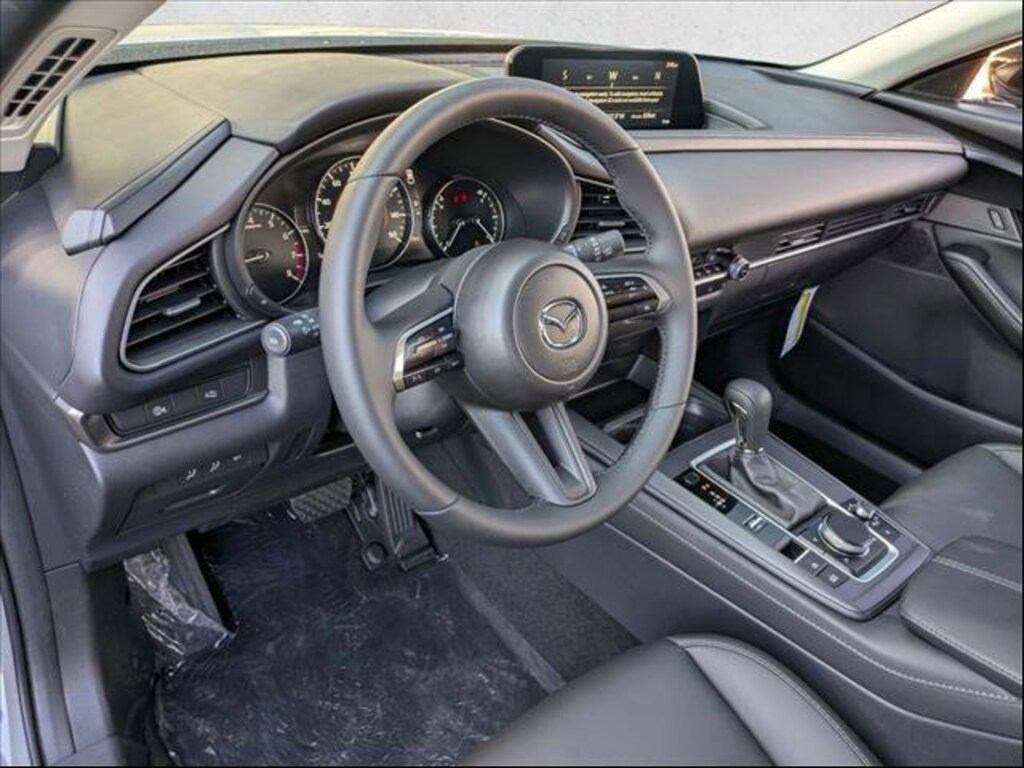 New 2026 Mazda CX-30 2.5 S Select Sport AWD Sport Utility