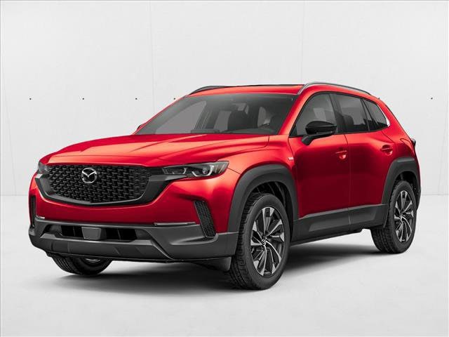 2026 Mazda CX-50 Premium Plus's photo