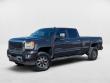 Used 2015 GMC Sierra 3500HD Denali Truck Crew Cab