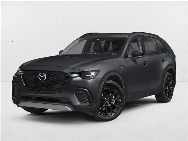 2026 Mazda CX-70