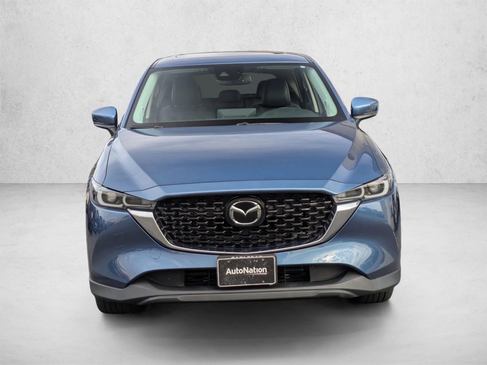 2023 Mazda CX-5 2.5 S Premium photo 2