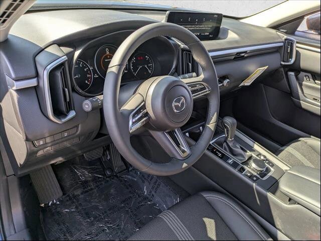 2025 Mazda CX-50 2.5 S Premium photo 3