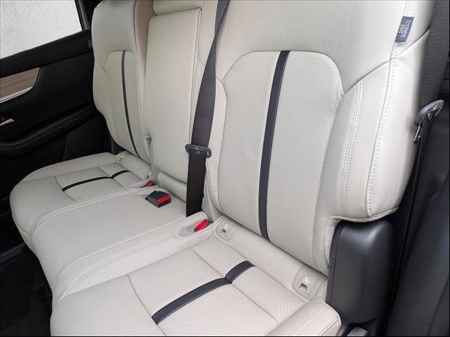 2026 Mazda CX-90 Premium Package - Photo 11