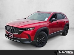 2025 Mazda CX-50 2.5 S Premium AWD Sport Utility