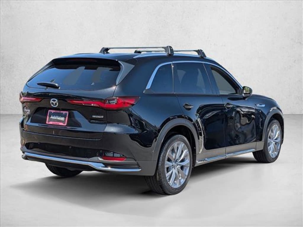 New 2026 Mazda CX-90 3.3 Turbo Premium Plus AWD Sport Utility