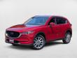 Certified 2021 Mazda CX-5 Grand Touring SUV